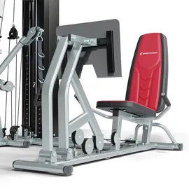 Sportstech HGX300 Schwarz