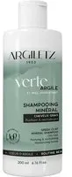 Argiletz Coeur d'Argile Shampoing Argile Verte Shampooing 200 ml