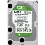 Western Digital Caviar Green 640GB 16MB Cache