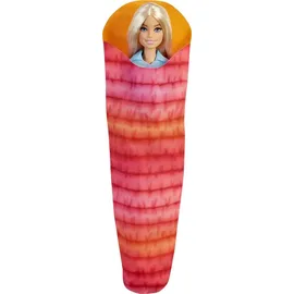 Barbie It takes two! Camping mit Malibu