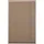 Lichtblick Aluminium-Jalousie 50 x 130 cm Braun