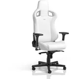 noblechairs Epic White Edition Gaming-stuhl - Multicolor