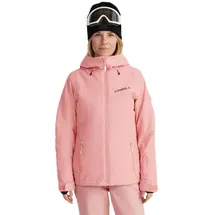 O'Neill O ́neill Aplite Jacke - Genuine Pink - M