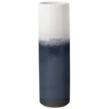 like. by Villeroy & Boch Vase Cylinder bleu groß Lave Home Vasen