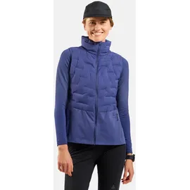 Odlo Zeroweight Insulator Damen Blau L