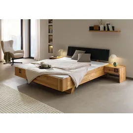 MASSIVMOEBEL24.DE KITZBÜHEL 200 x 200 cm Beige