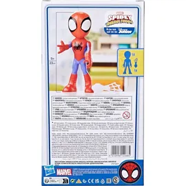 Hasbro Marvel Spidey and His Amazing Friends Spidey Action-Figur