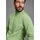 MAN'S WORLD Sweatjacke Herren Grün/Grün 3XL