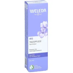 Weleda Iris Tagespflege