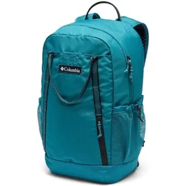Columbia echo mountain 25l rucksack blau unisex - 25