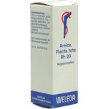 Weleda Arnica Planta Tota Rh D 3