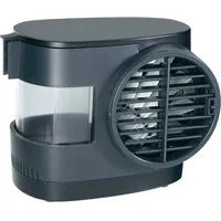 Eufab Mini Klimaanlage 12V/230V mobil
