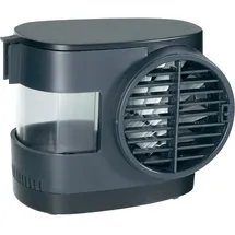 Eufab Mini Klimaanlage 12V/230V mobil
