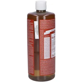 Dr. Bronner's Flüssigseife Eukalyptus 945 ml