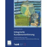Gabler Verlag Integrierte Kundenorientierung