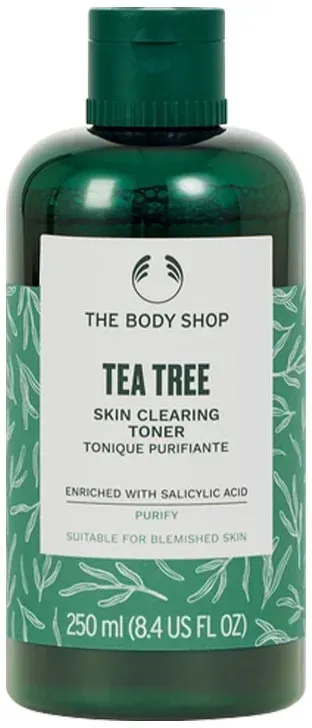 The Body Shop Skin ClearingToner (250 ml)