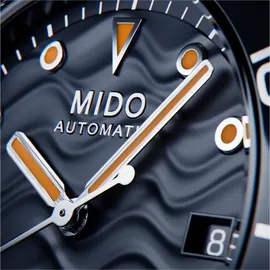 Mido Ocean Star Slim M026.907.37.051.00