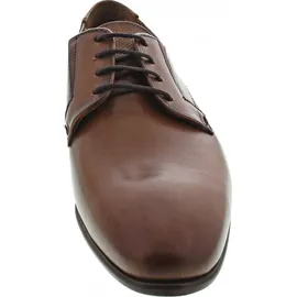LLOYD Business Schnürschuhe Keep Herren Braun 43 EU - Braun
