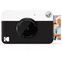 Kodak Printomatic schwarz