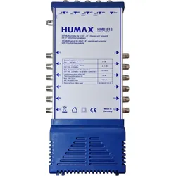 HUMAX Schalter 