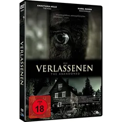 The Abandoned - Die Verlassenen (Neu differenzbesteuert)