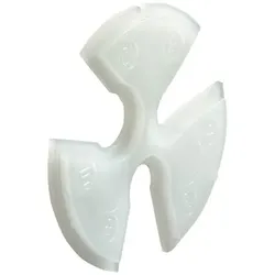 Distanz-Ausgleichs-Disk DAD 1mm