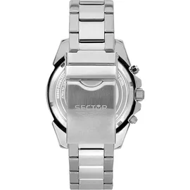 Sector 450 Chronograph Edelstahl 43 mm R3273776003