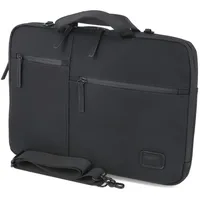 Rieker Umhängetasche Rieker H5000-00 Synthetik schwarz schwarz