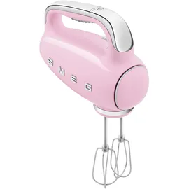 Smeg HMF01 Handmixer cadillac pink