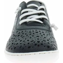 Rieker 52805 Damen Blau 39