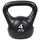 Christopeit Kettlebell ASG Kettlebell 4 kg weiß