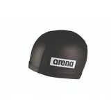 Arena Sensation Badekappe Schwarz One Size