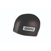 Arena Sensation Badekappe Schwarz One Size