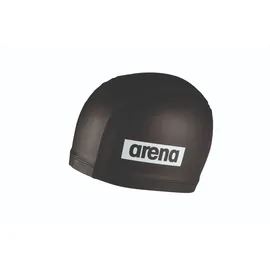 Arena Sensation Badekappe Schwarz One Size