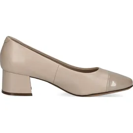 CAPRICE Pumps in Beige - 41