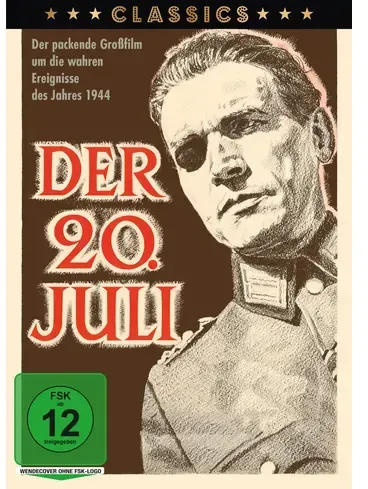 Der 20. Juli