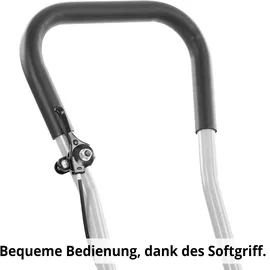 Hecht Rüttelplatte 58 x 55 x 35 cm