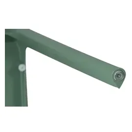 CLP Gartenstuhl Meton 42 x 42 x 81 cm oliv