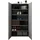 OTTO home Pratiko 63 x 114 x 0 cm grau