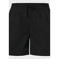 Schöffel Damen Style Gharra Shorts (Größe 4XL, schwarz)