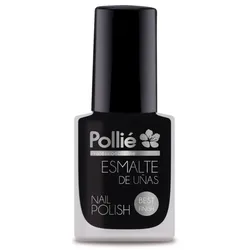 Eurostil Maquillaje Laca De Uñas Negro Negro 12ml 0,012 l