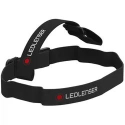 LED LENSER Stirnband 502469