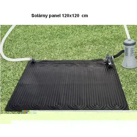 Intex Solarmatte 120 x 120 cm