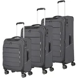 Travelite Skaii Koffer-Set 3-tlg.	