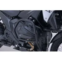SW-Motech Rohrförmiger Motorschutz für Motorrad BMW R 1300 GS (23-) Schwarz