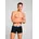 Herren Boxershorts Men Everyday Basic Boxers 2P 701226387-008 M