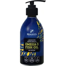Holista Omega 3 Öl 100 ml