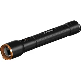 Duracell DF4000R Taschenlampe schwarz
