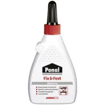 Ponal Holzleim Fix + Fest 100 g
