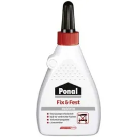 Ponal Holzleim Fix + Fest 100 g